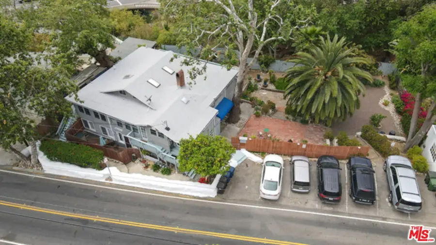 3945 Las Flores Canyon Road, Malibu, CA 90265 - #2
