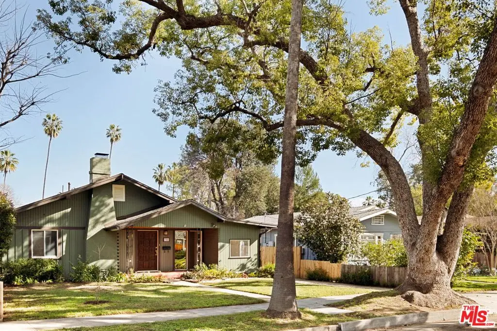 788 N Mar Vista Avenue, Pasadena, CA 91104 - Image #1