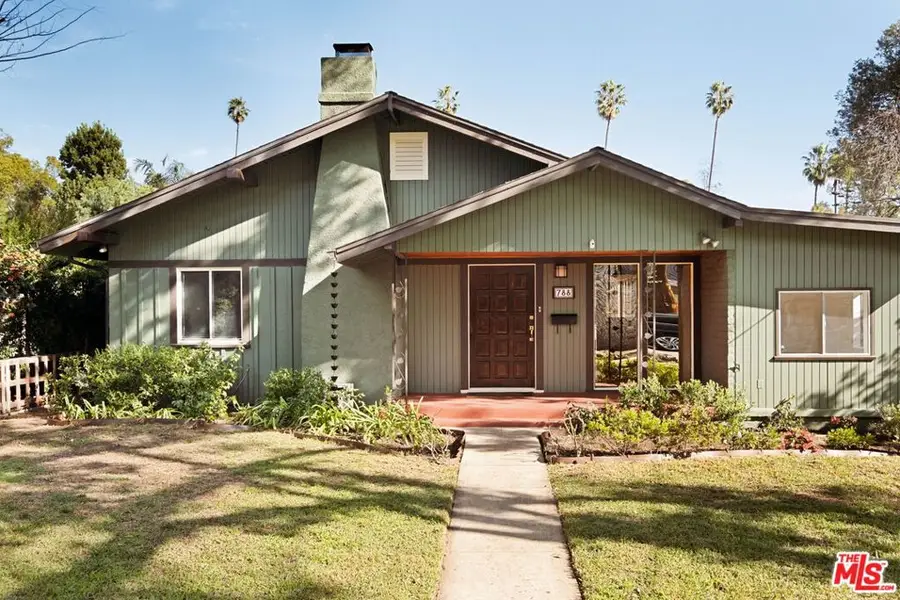 788 N Mar Vista Avenue, Pasadena, CA 91104 - Image #3