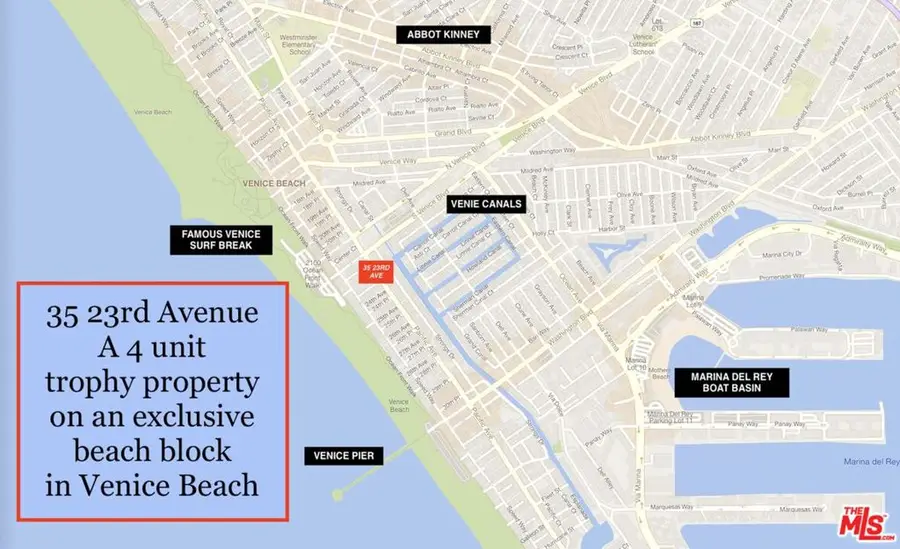 35 23rd Avenue, Venice, CA 90291 - #3