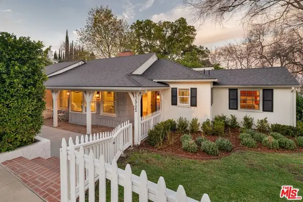 13905 Valley Vista Boulevard, Sherman Oaks, CA 91423