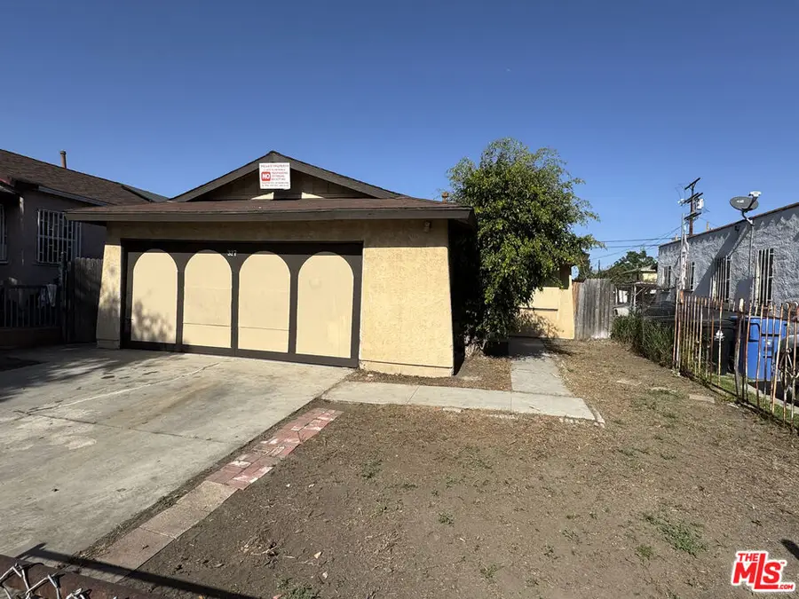 327 E 101st Street, Los Angeles, CA 90003 - #2