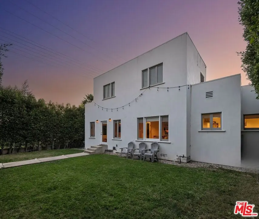 803 N Curson Avenue, Los Angeles, CA 90046 - Image #1