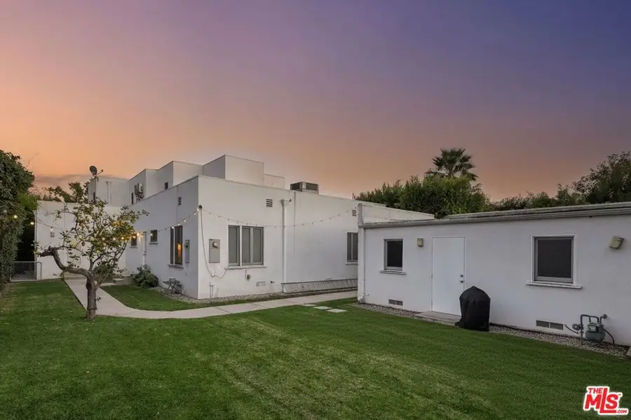 803 N Curson Avenue, Los Angeles, CA 90046 - Image #2