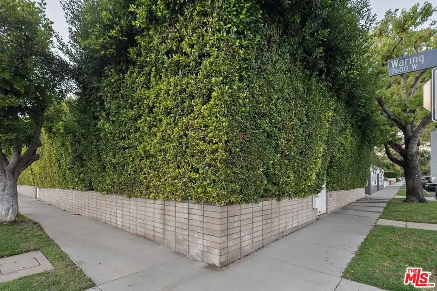 803 N Curson Avenue, Los Angeles, CA 90046 - Image #3