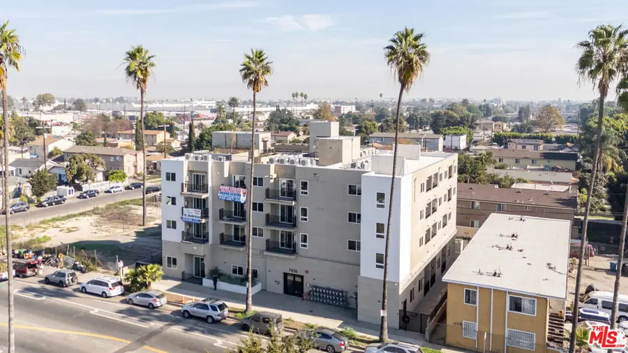 7410 Avalon Boulevard, Los Angeles, CA 90003 - Image #3