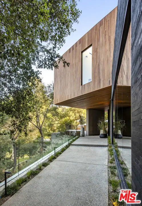 2535 Hutton Drive, Beverly Hills, CA 90210 - Image #3