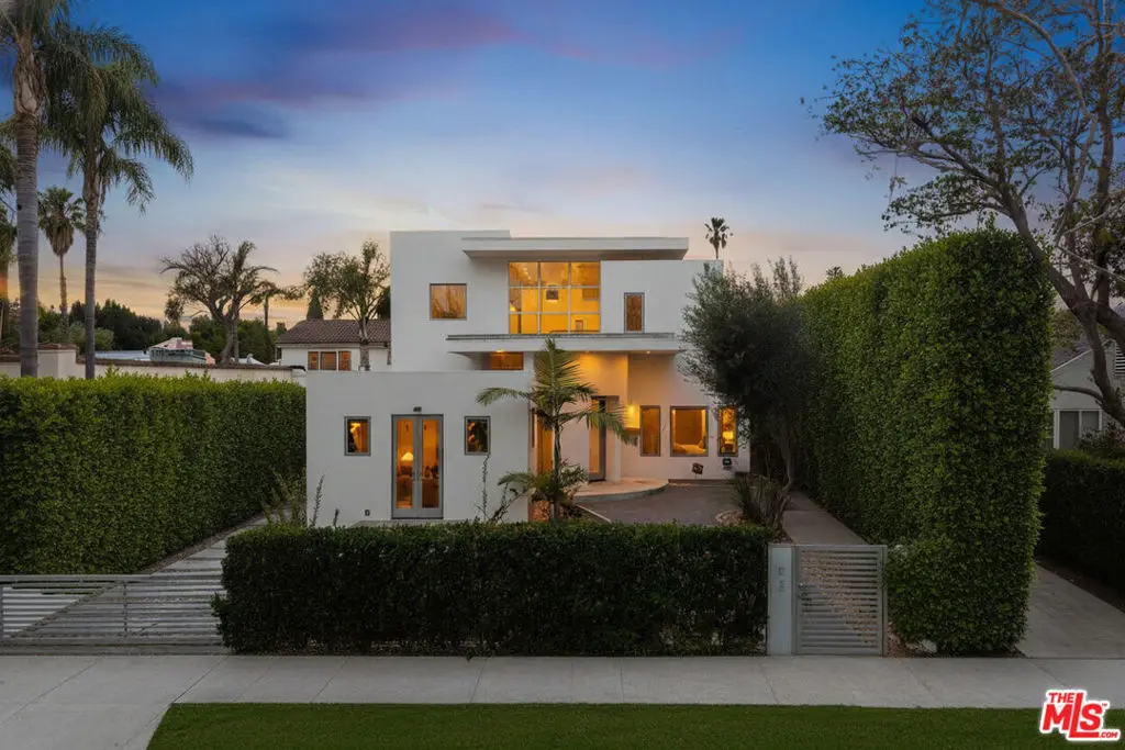 753 N Orange Drive, Los Angeles, CA 90038 - #1