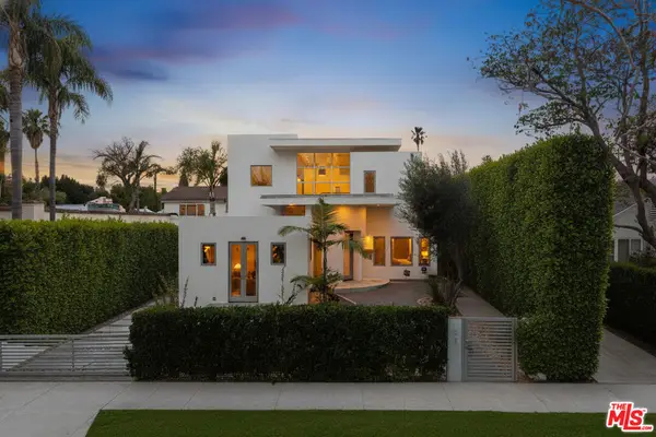 753 N Orange Drive, Los Angeles, CA 90038