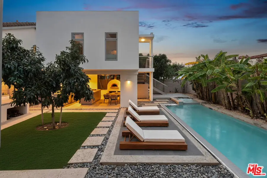 753 N Orange Drive, Los Angeles, CA 90038 - #3