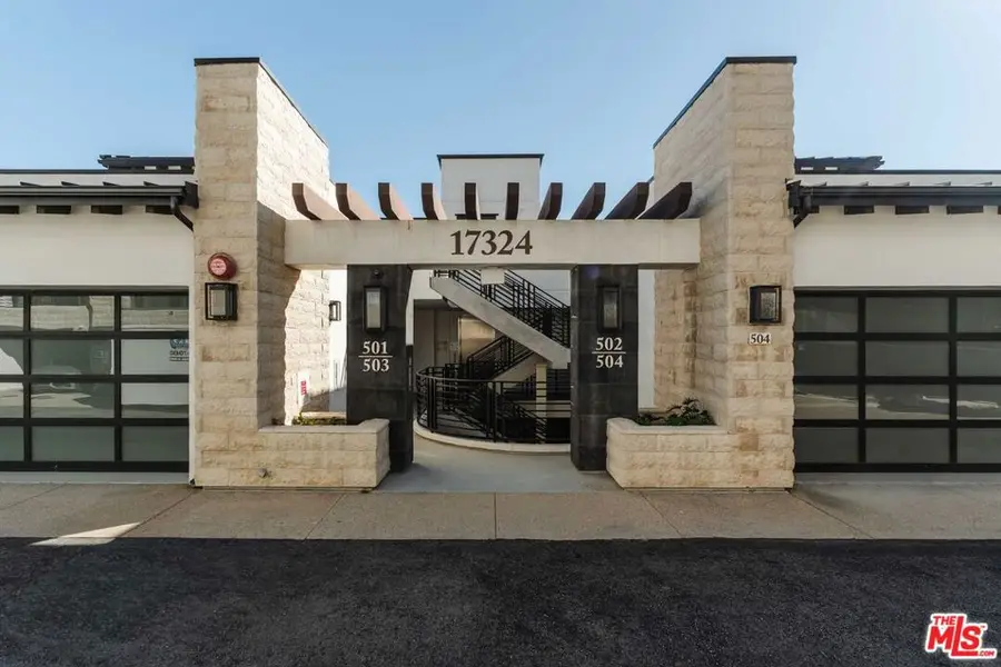 17324 Tramonto Drive #502, Pacific Palisades, CA 90272 - Image #2