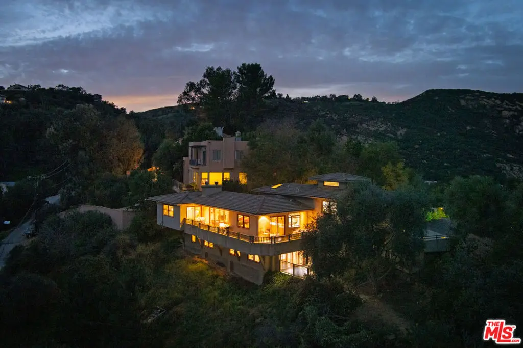 20634 Medley Lane, Topanga, CA 90290 - Image #1