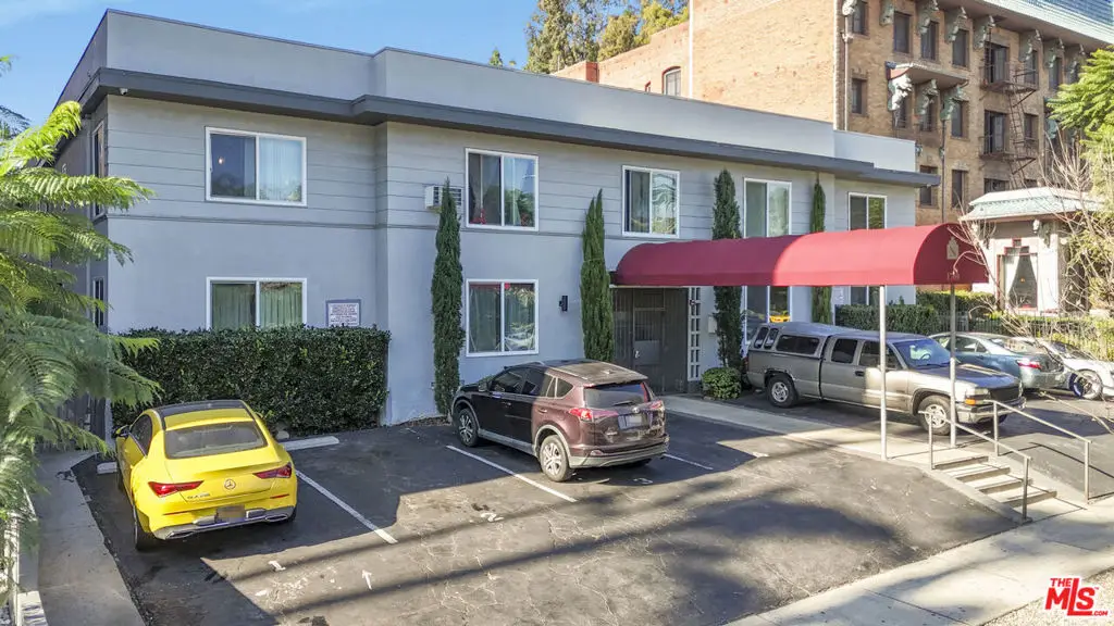 1769 N Orange Drive, Los Angeles, CA 90028 - Image #1