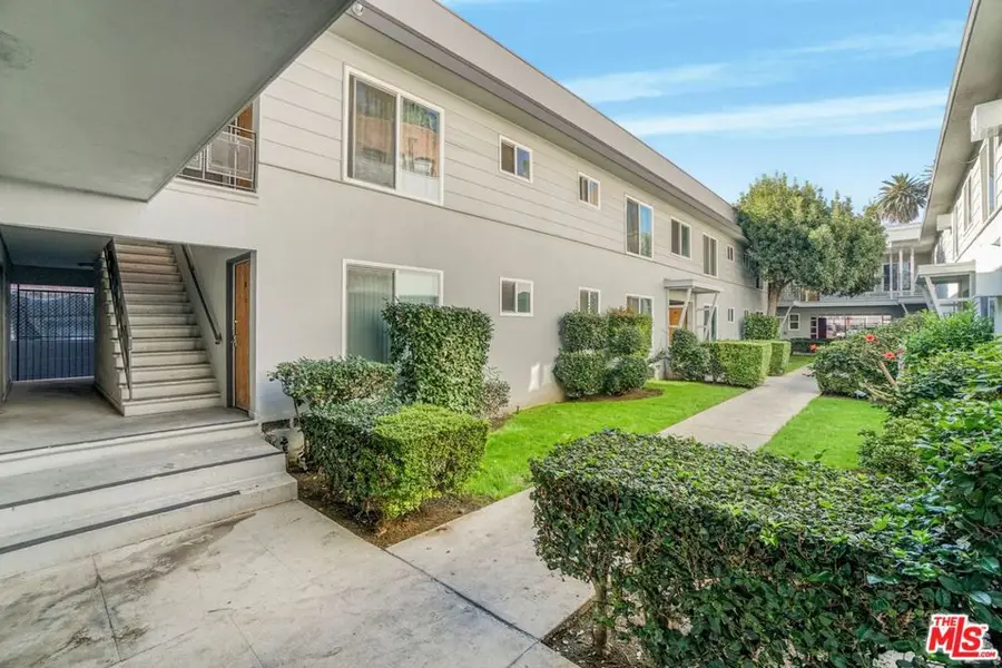 1769 N Orange Drive, Los Angeles, CA 90028 - Image #2