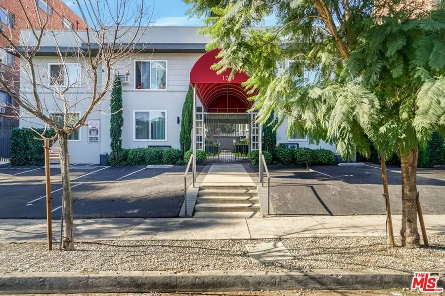 1769 N Orange Drive, Los Angeles, CA 90028 - Image #3