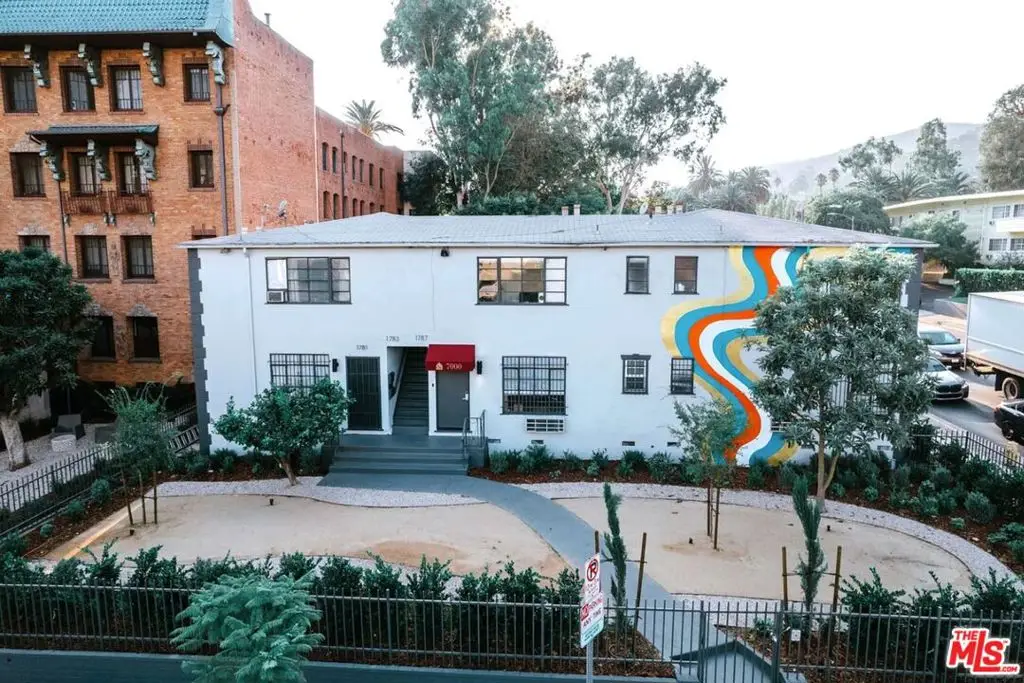 7000 Franklin Avenue, Los Angeles, CA 90028 - Image #1