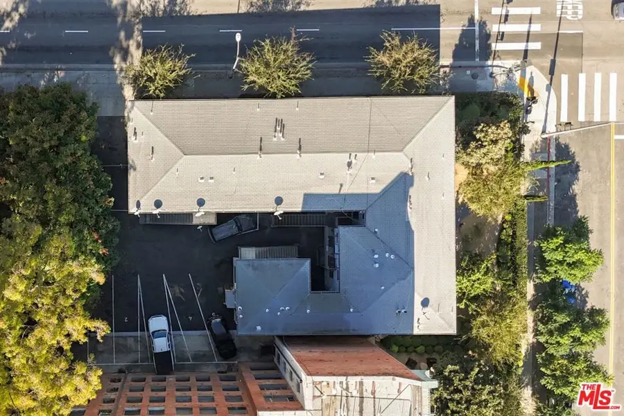 7000 Franklin Avenue, Los Angeles, CA 90028 - Image #3