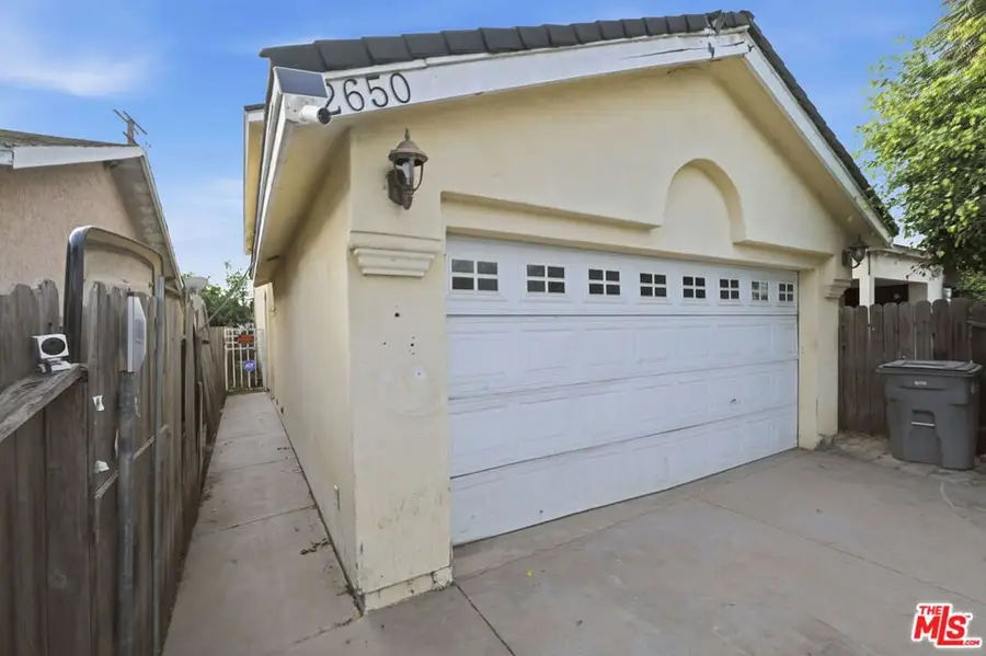 2650 E Dominguez Street, Long Beach, CA 90810 - #3