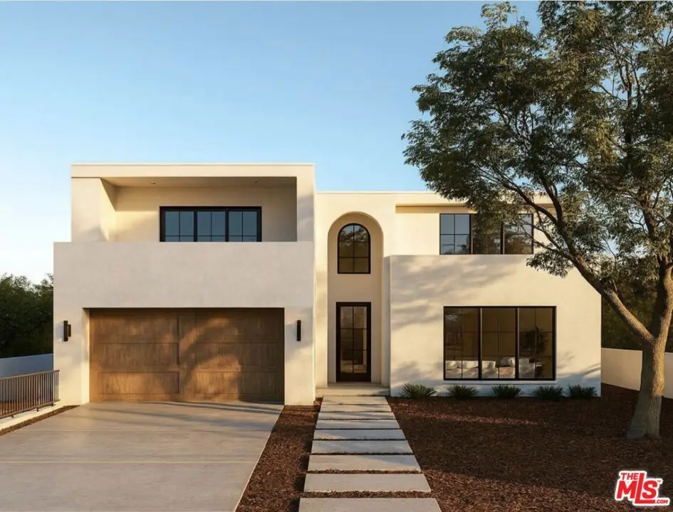 11912 Charnock Road, Los Angeles, CA 90066 - Image #1