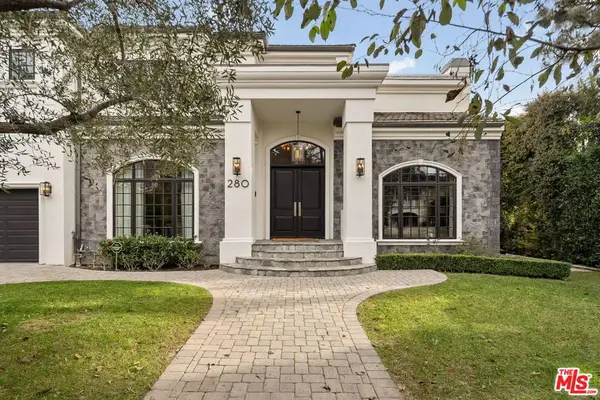 280 Homewood Road, Los Angeles, CA 90049