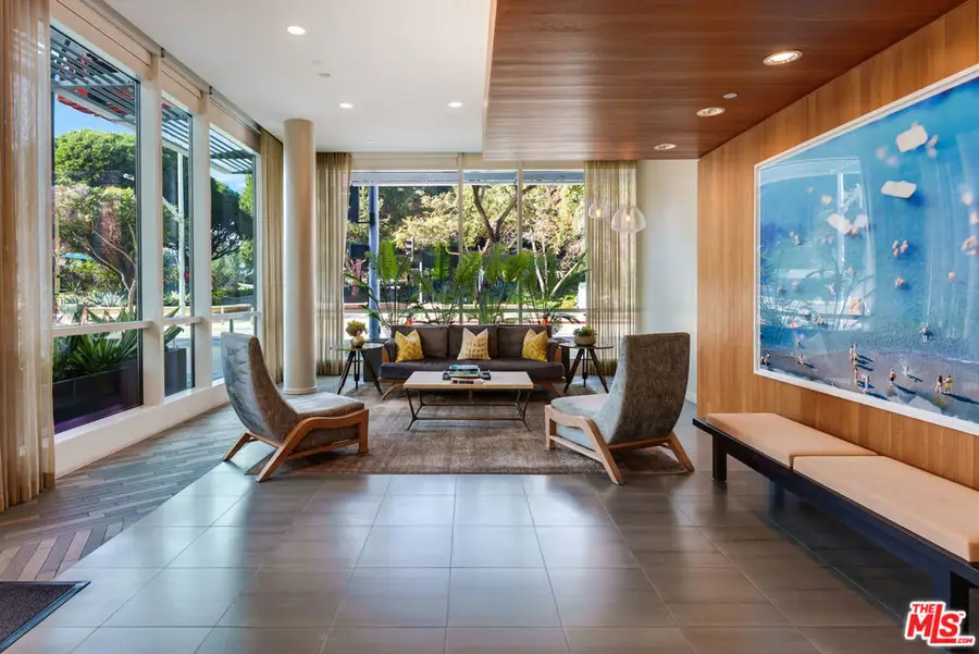 1705 Ocean Avenue #208, Santa Monica, CA 90401 - #3