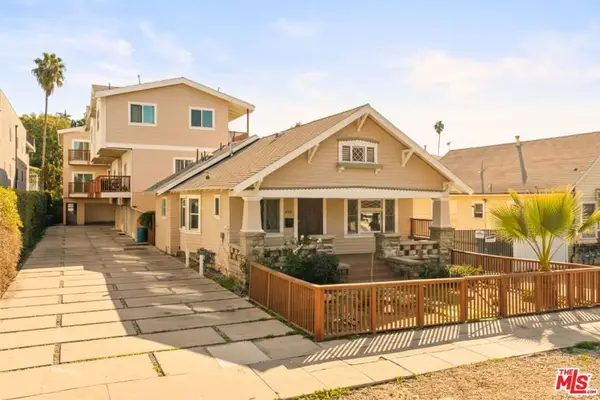 6178 Aldama Street, Los Angeles, CA 90042