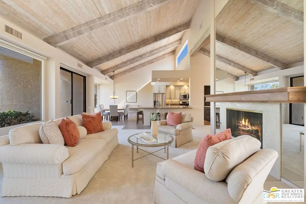 651 Hospitality Drive, Rancho Mirage, CA 92270 - #1