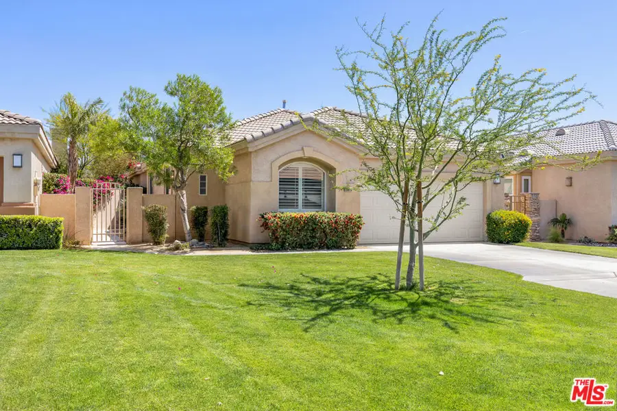 29616 W Trancas Drive, Cathedral City, CA 92234 - #2