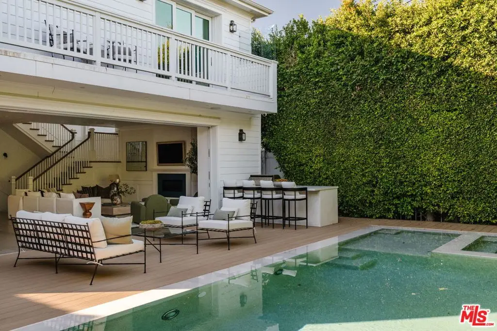 822 N Genesee Avenue, Los Angeles, CA 90046 - Image #1