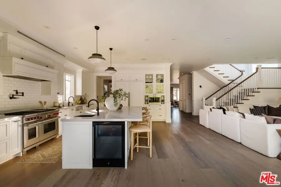 822 N Genesee Avenue, Los Angeles, CA 90046 - Image #3