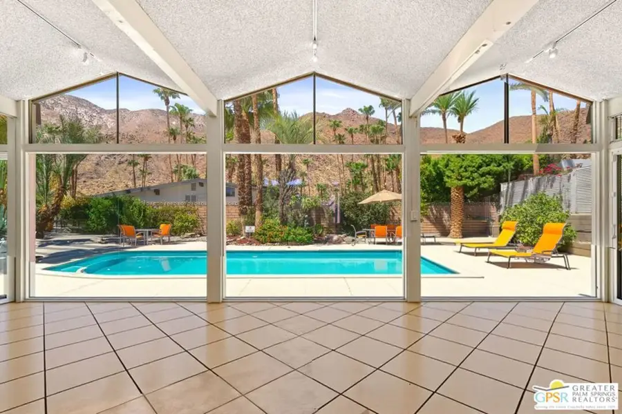 1000 W Via Vadera, Palm Springs, CA 92262 - #2