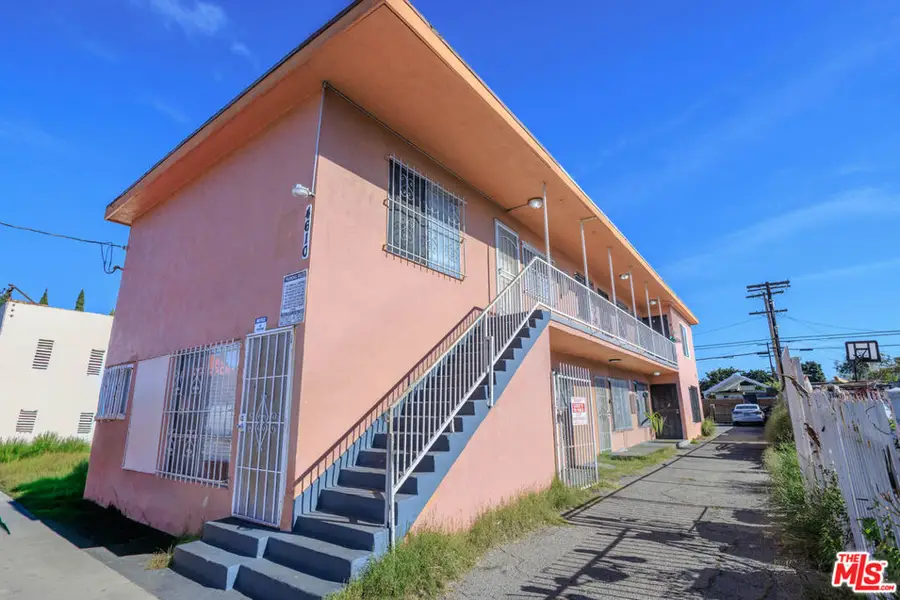 4610 Compton Avenue, Los Angeles, CA 90011 - #3