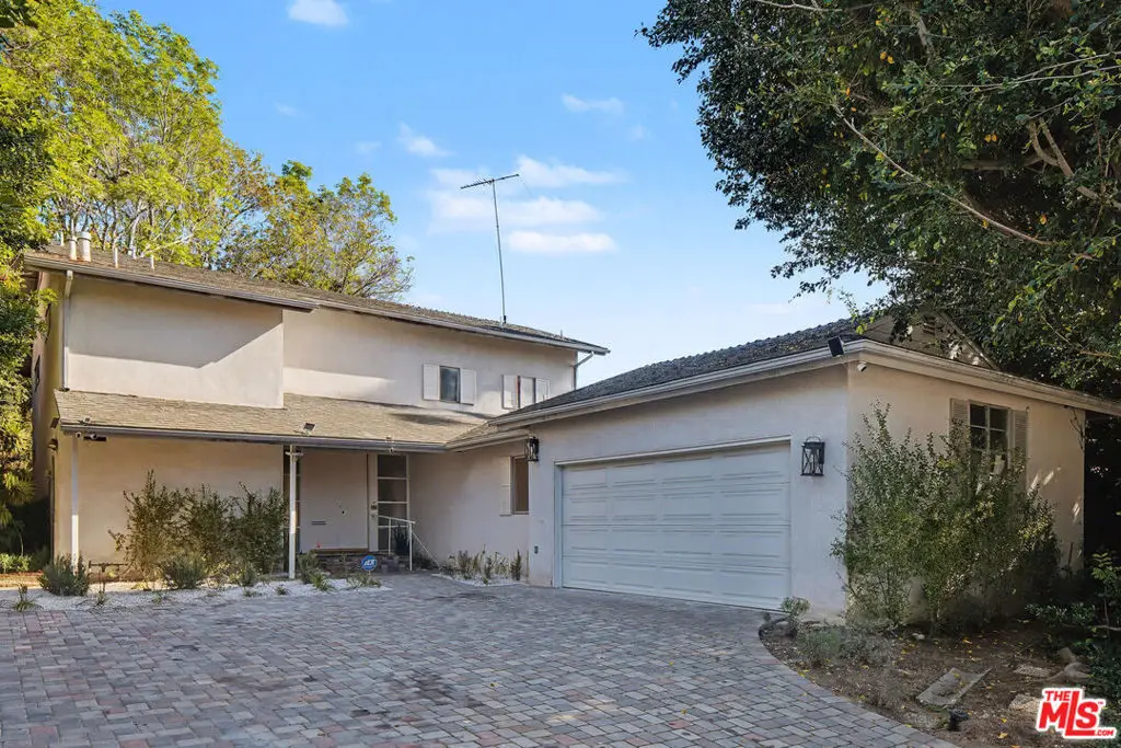 2612 S Beverly Drive, Los Angeles, CA 90034 - Image #1