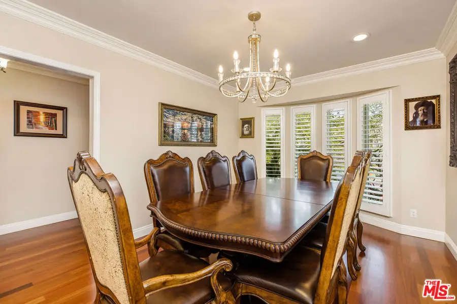 1626 S Canfield Avenue, Los Angeles, CA 90035 - Image #3