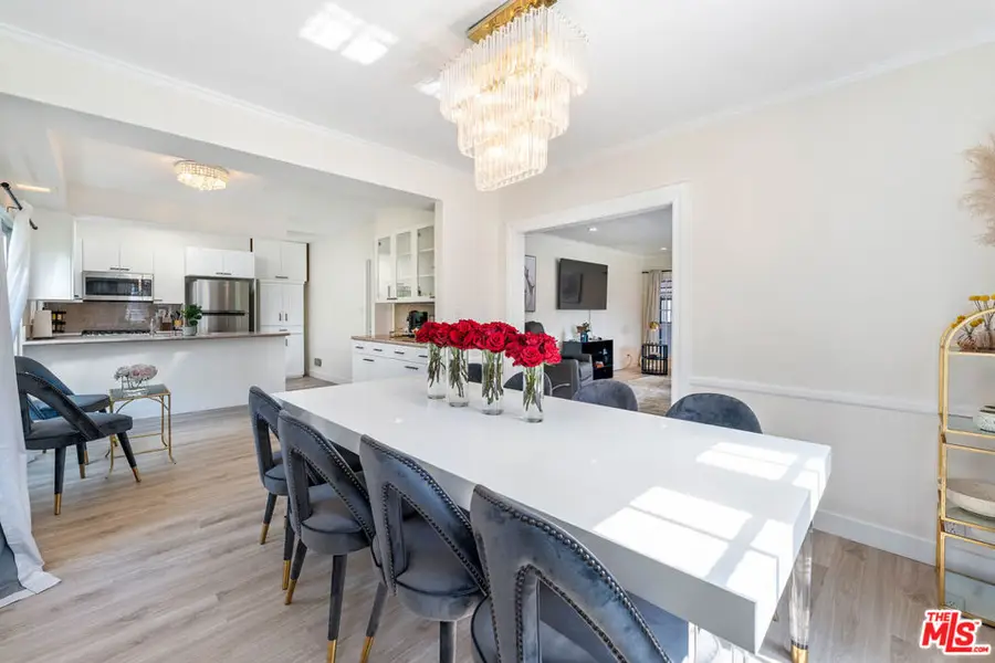 140 N Carson Road, Beverly Hills, CA 90211 - Image #2