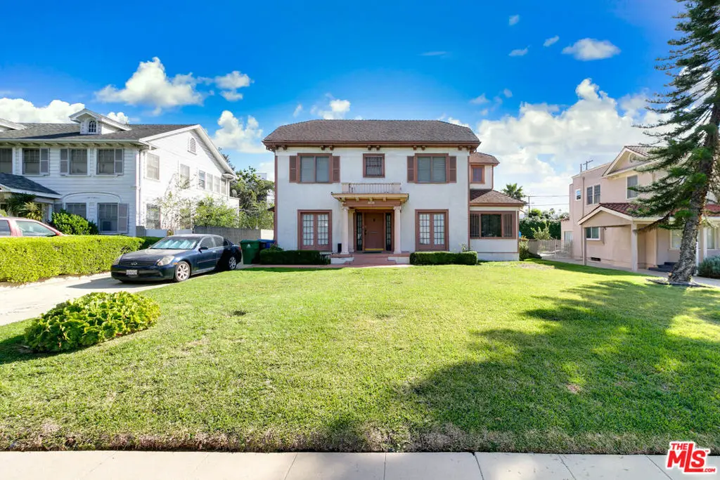 2136 S Victoria Avenue, Los Angeles, CA 90016 - Image #1