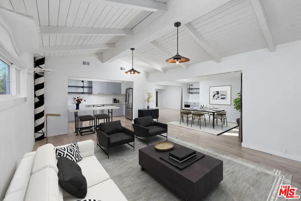 5751 Andasol Avenue, Encino, CA 91316 - Image #1