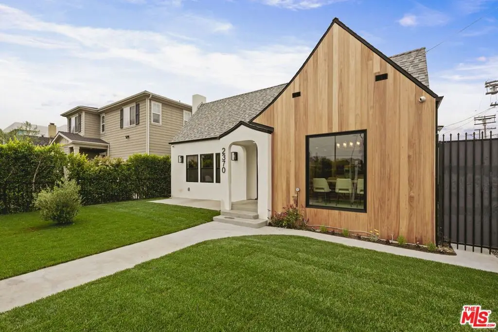 2370 Kelton Avenue, Los Angeles, CA 90064 - Image #1