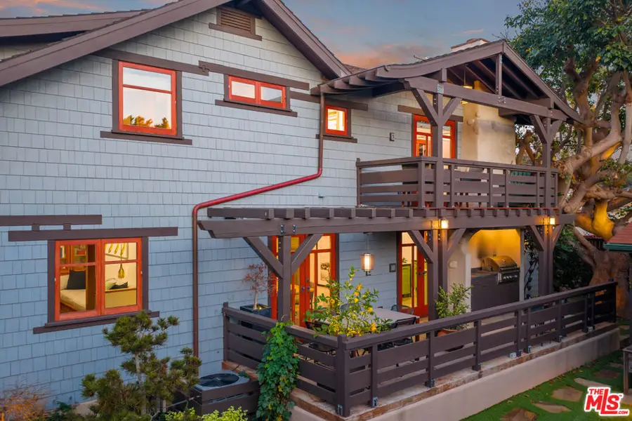 702 Navy Street, Santa Monica, CA 90405 - Image #3