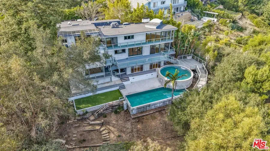 15263 Mulholland Drive, Los Angeles, CA 90077 - Image #2