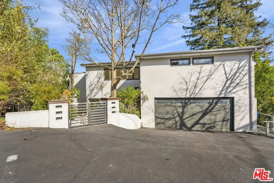 15263 Mulholland Drive, Los Angeles, CA 90077 - Image #3