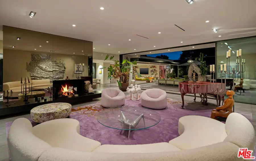 1087 Moraga Drive, Los Angeles, CA 90049 - #3