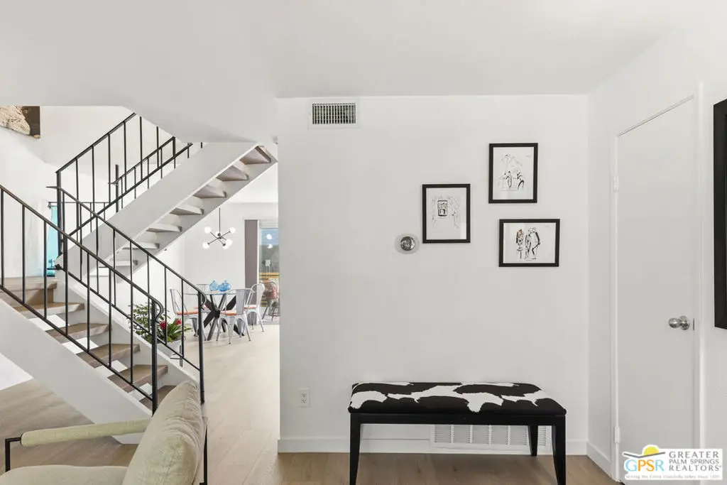 250 E Via Escuela #C, Palm Springs, CA 92262 - #1