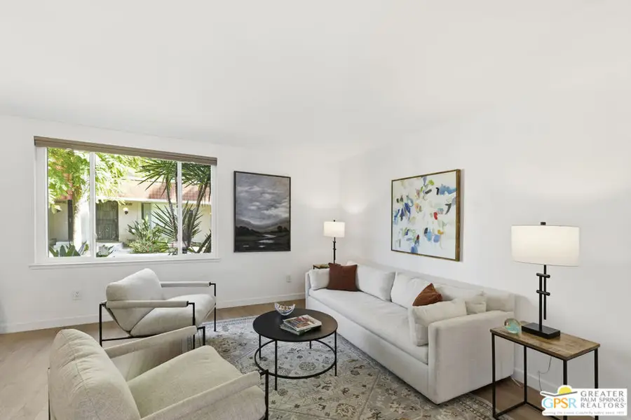 250 E Via Escuela #C, Palm Springs, CA 92262 - #2