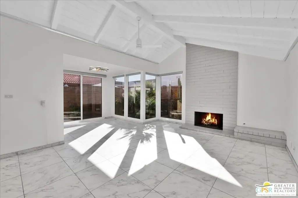 2490 Miramonte Circle #B, Palm Springs, CA 92264 - Image #1