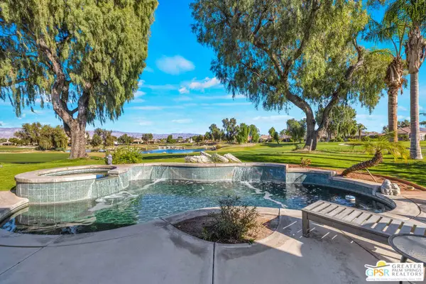 114 Via Las Flores, Rancho Mirage, CA 92270