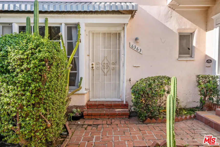 6361 Orange Street, Los Angeles, CA 90048 - Image #3