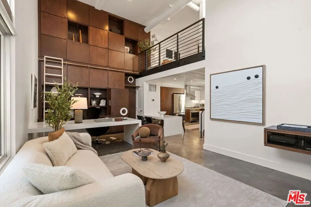 1037 N Laurel Avenue #14, West Hollywood, CA 90046 - Image #1