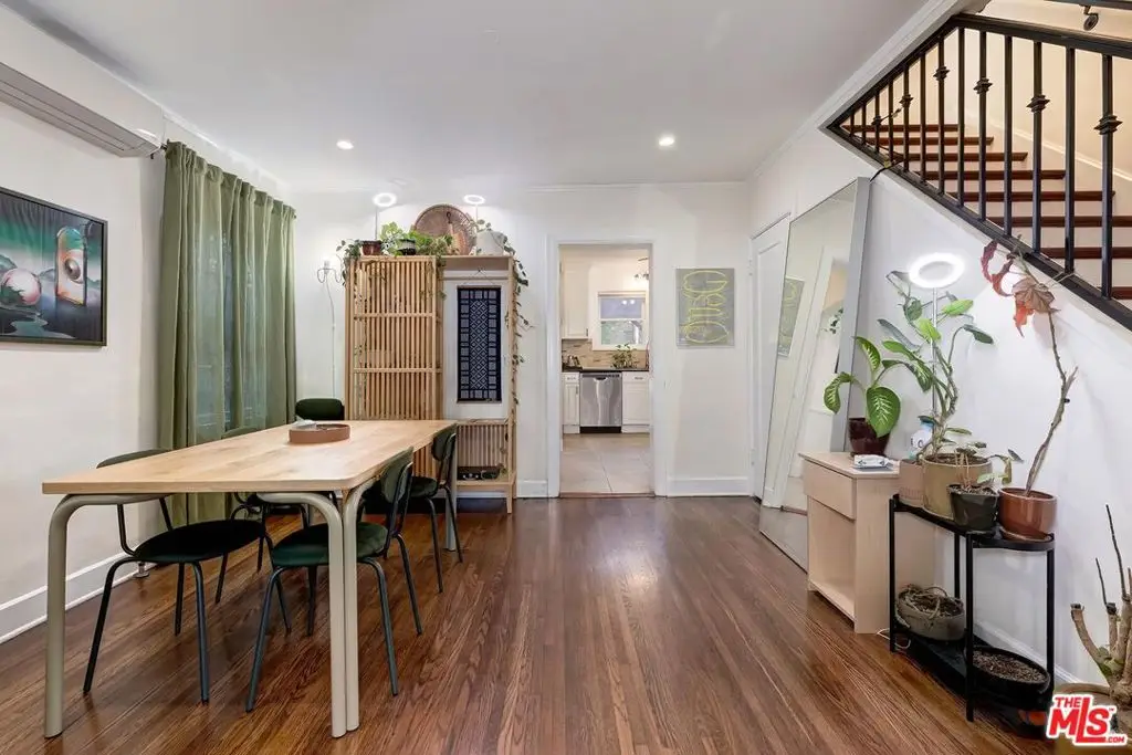 613 N Plymouth Boulevard, Los Angeles, CA 90004 - #1