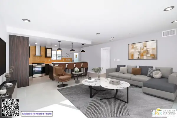 588 E San Lorenzo Road #103, Palm Springs, CA 92264